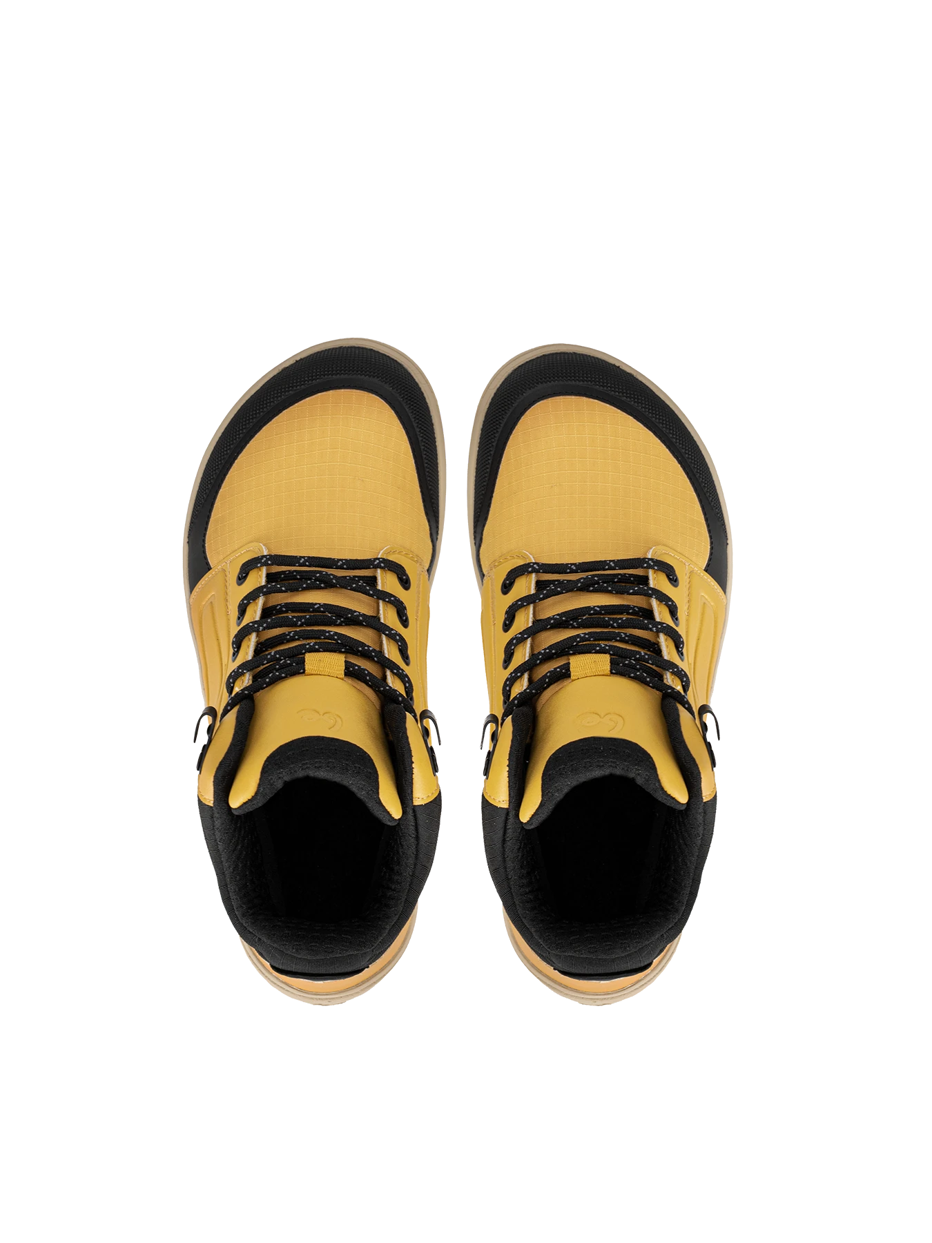 Босоногие ботинки Be Lenka ArcticEdge - горчичный, фото 7