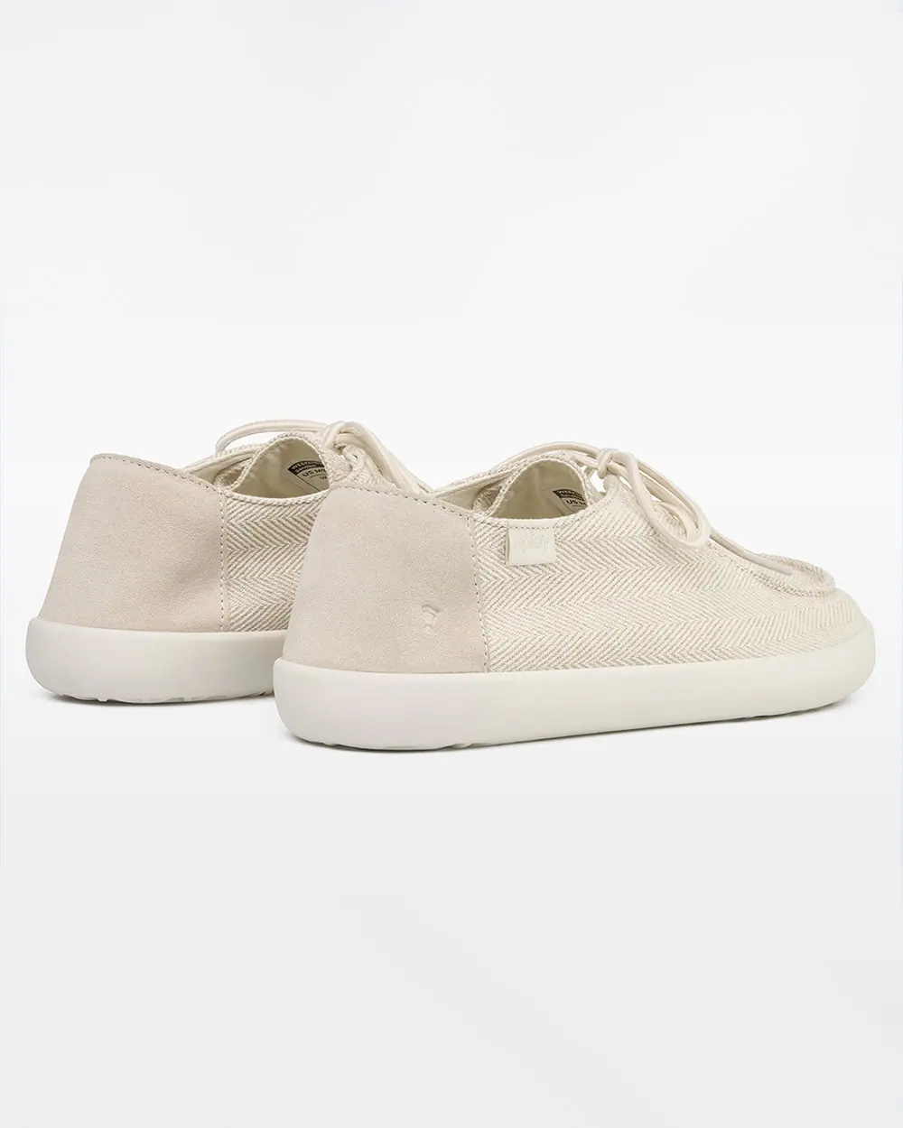 Босоногие слипоны Splay WEEKENDER — Sandbar, фото 4