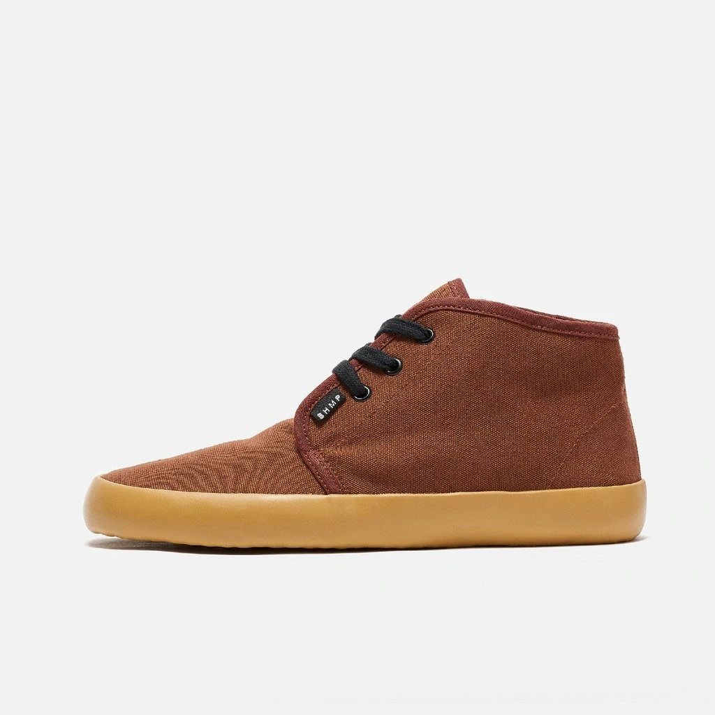 Босоногие ботинки Bohempia ZELEK 2.0 · широкая колодка — фото 1 из 6