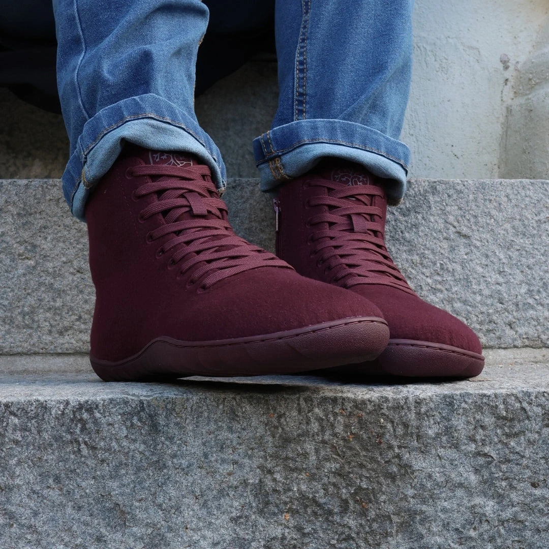 Босоногие кроссовки Vaistoa Tunto 2, фото 2