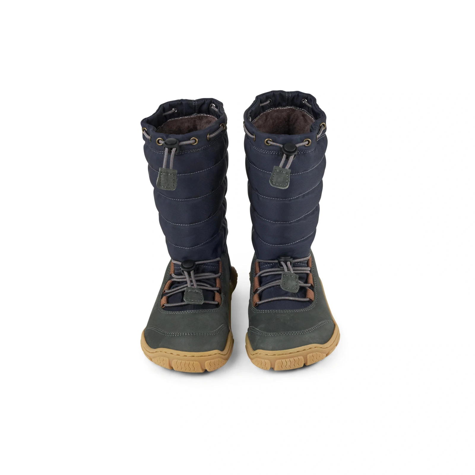 Ботинки Koel RANA Trek — тёмно-серый, фото 3