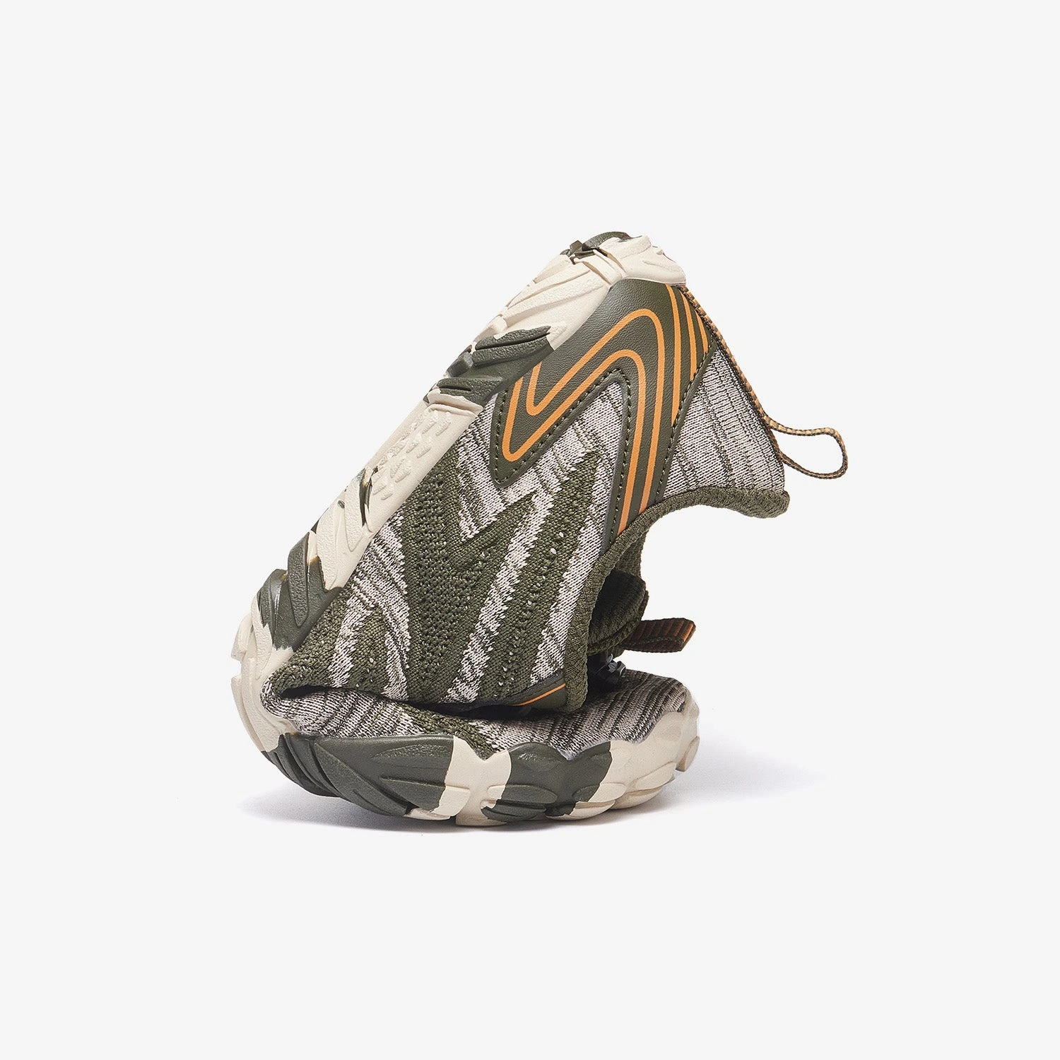 Кроссовки Saguaro Active II — зелёный, фото 6