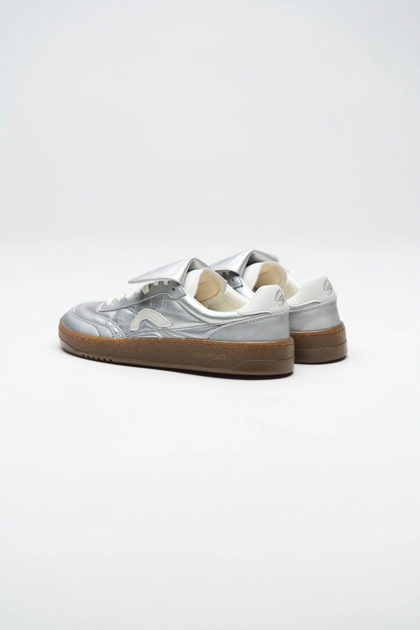 Босоногие кроссовки Ohne Project 060 Kopa, фото 9