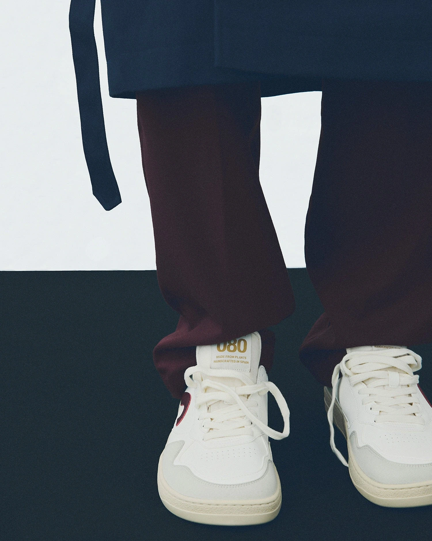 Босоногие кроссовки Ohne Project 080, фото 2