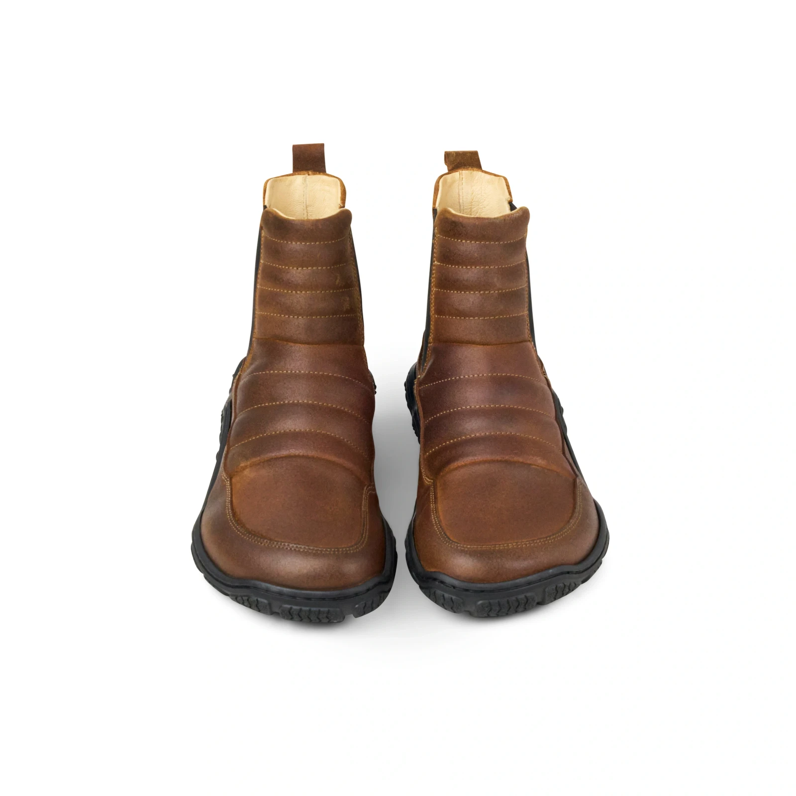 Ботинки Koel RIBON — серо-коричневый, фото 3