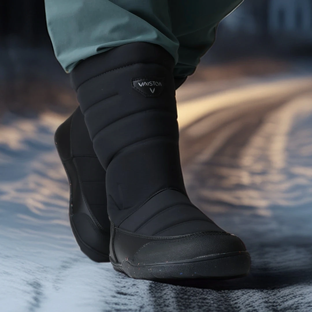 Босоногие ботинки Vaistoa Kinos Kids, фото 2