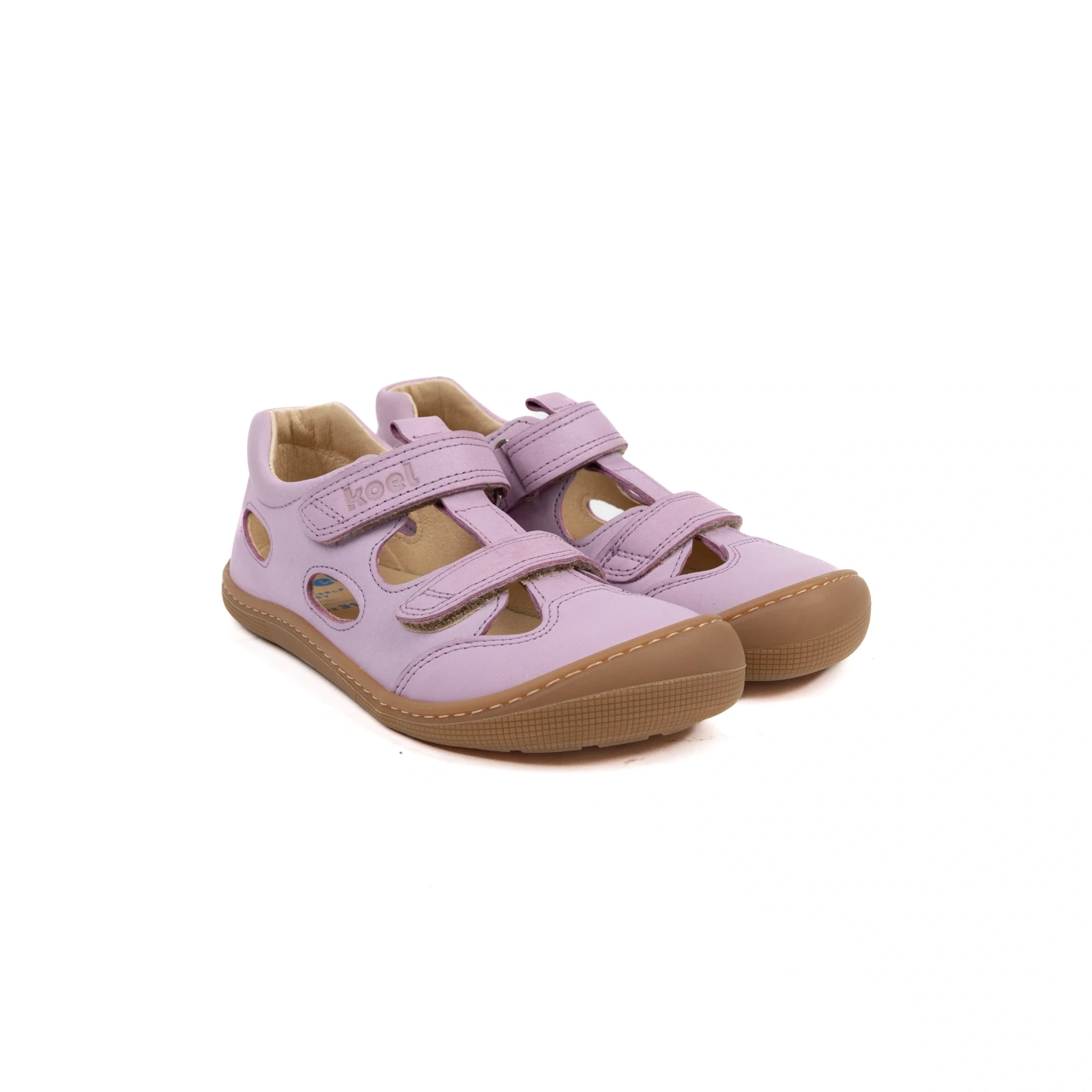 Сандалии Koel DEEN Napa 2 — лавандовый, фото 2