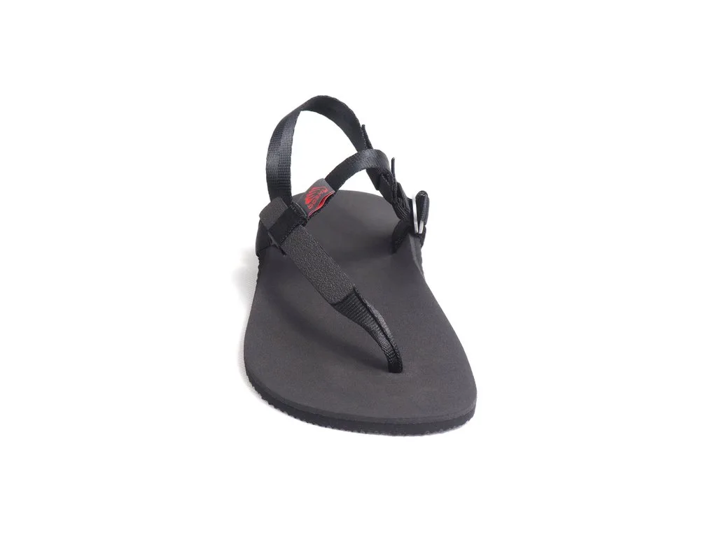 Босоногие сандалии Bosky Superlight Black — аутлет №1015, EU 42, фото 4
