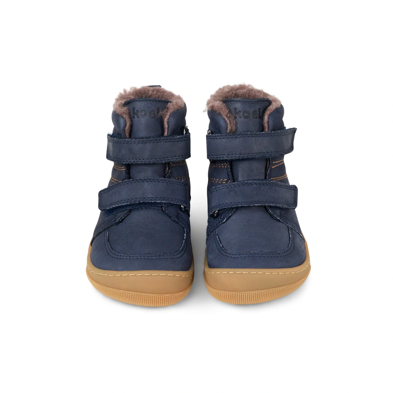 Повседневная обувь Koel KASI Wool — синий, фото 3