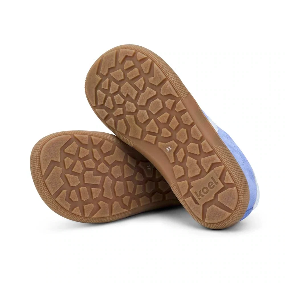 Кроссовки Koel DECLAN Suede II — лавандовый, фото 5