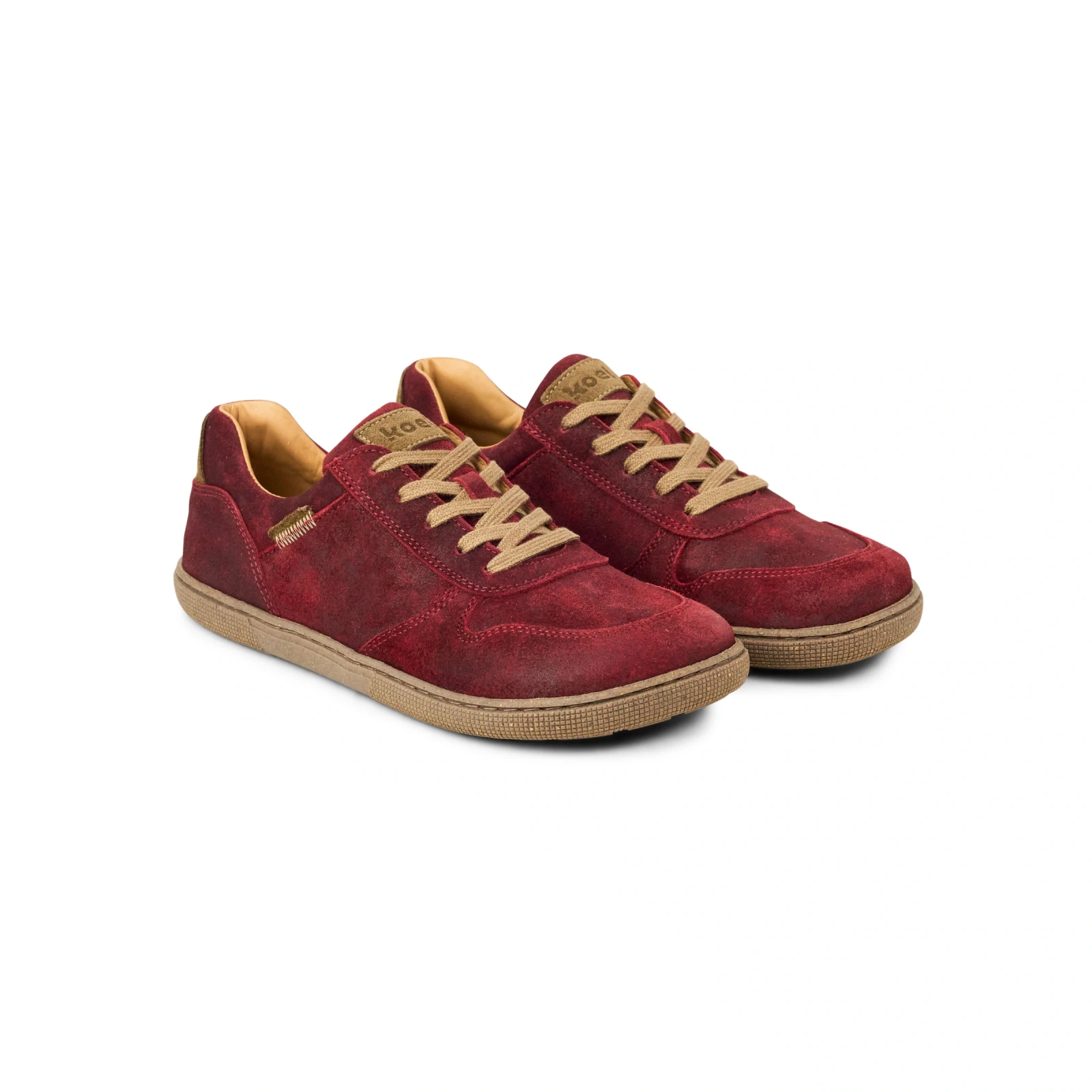 Кроссовки Koel FRANCIE Cloud — бордовый, фото 2